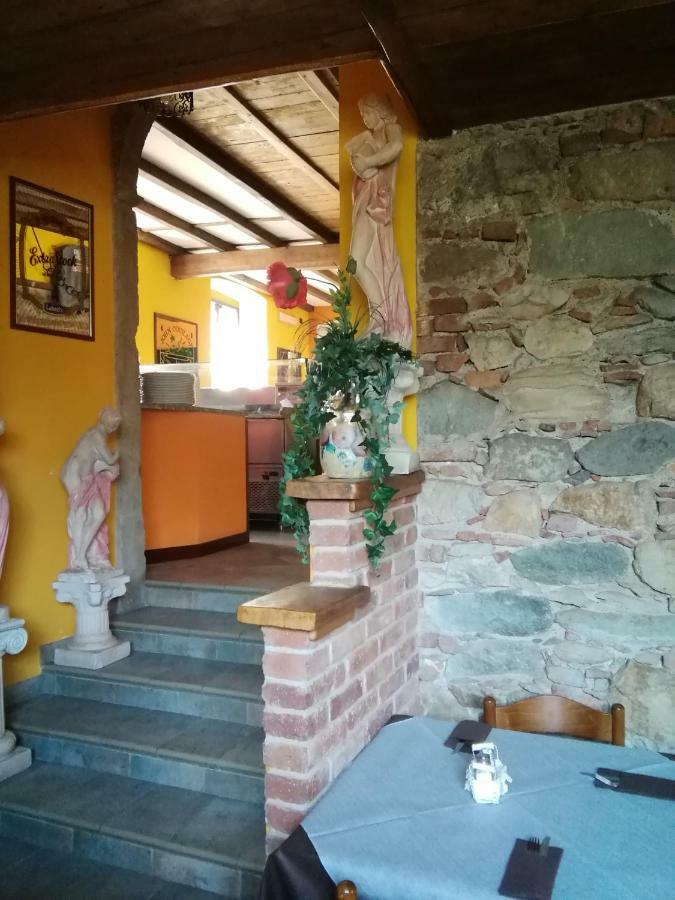 Guest House " Il Farinello " Garessio Exterior photo